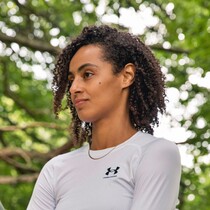 Headshot of Kim Amankwaa