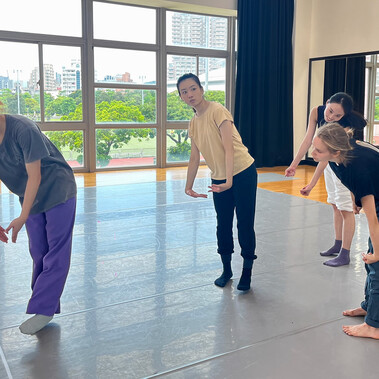 Nguyen Ngoc Anh rehearsal, 8 July 2024