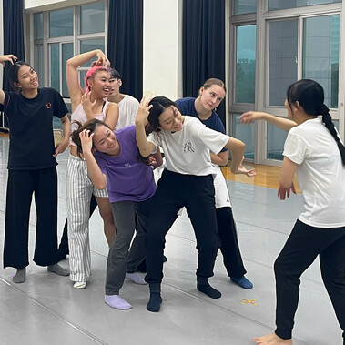 LAI Tsui-Shuang rehearsal 10 July 2024