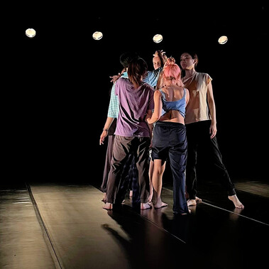 LAI Tsui-Shuang rehearsal 17 July 2024