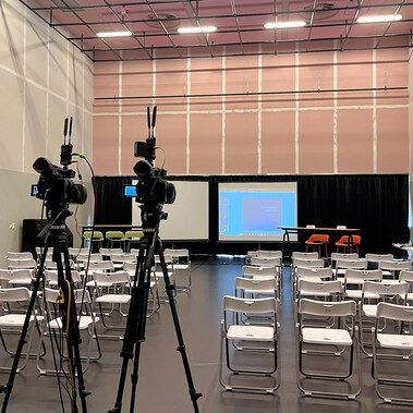 ArtsCross International Forum: The Producer and Society - 18  July 2024