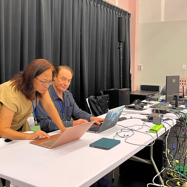 ArtsCross International Forum: The Producer and Society - 18  July 2024