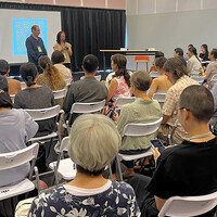 ArtsCross International Forum: The Producer and Society - 18  July 2024