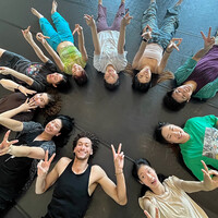 TUNG I-Fen rehearsal 17 July 2024