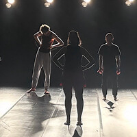 TUNG I-Fen rehearsal 18 July 2024