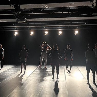 TUNG I-Fen rehearsal 18 July 2024