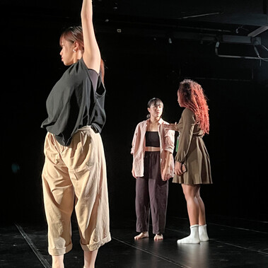 Alethia Antonia performance, 19 July 2024