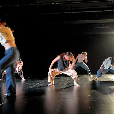 Alethia Antonia performance, 19 July 2024