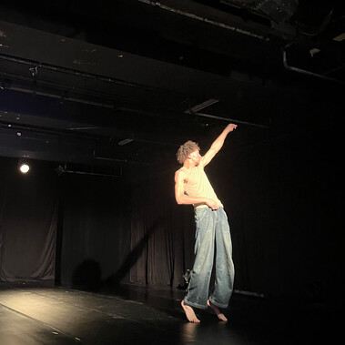 Alethia Antonia performance, 19 July 2024