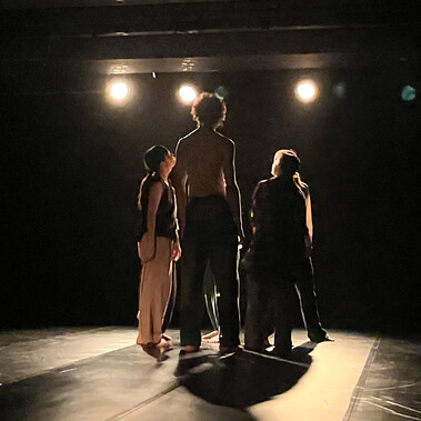 Alethia Antonia performance, 19 July 2024