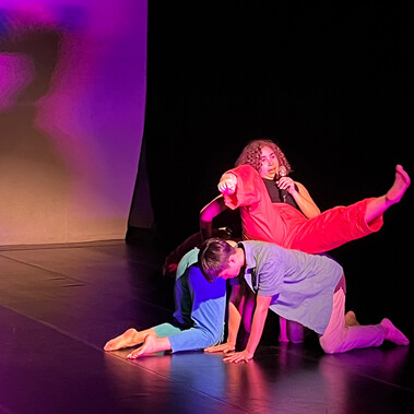 TUNG I-Fen performance, 19 July 2024