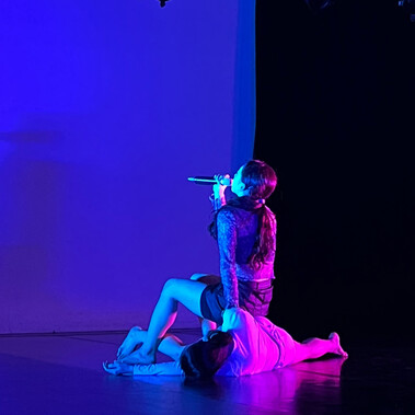 TUNG I-Fen performance, 19 July 2024