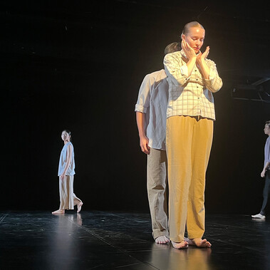 LAI Tsui-Shuang performance, 19 July 2024