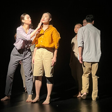 LAI Tsui-Shuang performance, 19 July 2024