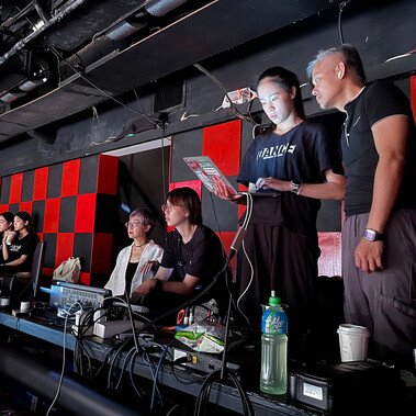 Performance 19 July 2024